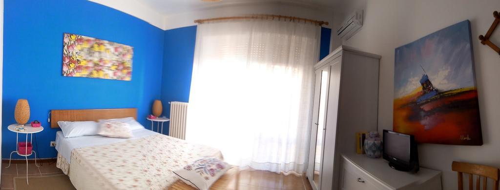 Camere Due Per Due Sirolo Zimmer foto