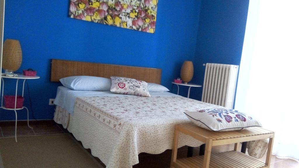 Camere Due Per Due Sirolo Zimmer foto