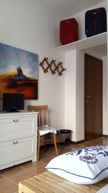 Camere Due Per Due Sirolo Zimmer foto