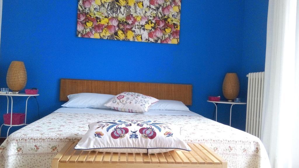 Camere Due Per Due Sirolo Zimmer foto