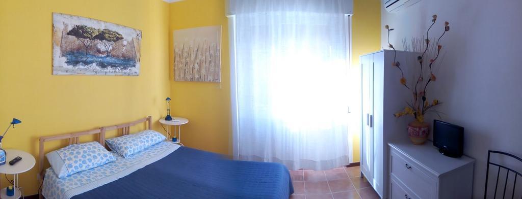 Camere Due Per Due Sirolo Zimmer foto