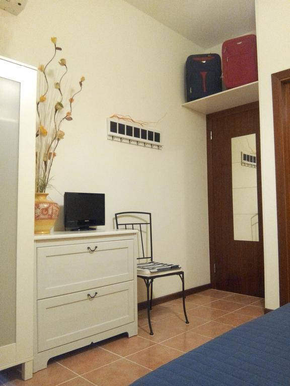Camere Due Per Due Sirolo Zimmer foto