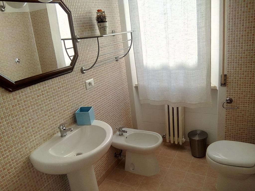 Camere Due Per Due Sirolo Zimmer foto