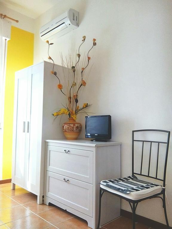 Camere Due Per Due Sirolo Zimmer foto